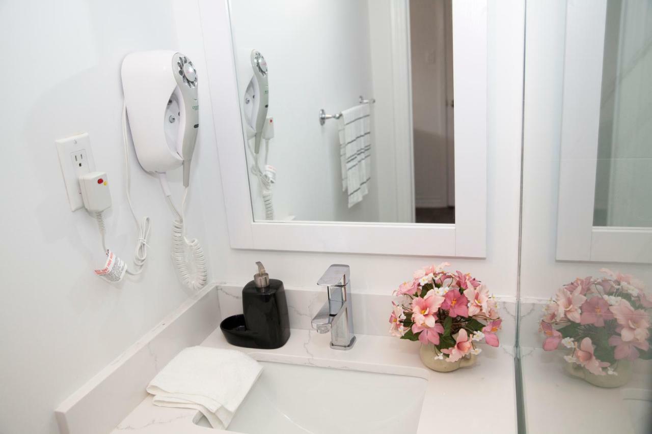 فيلا Cozy 3Br 2Bth Lower Unit, A Min To Hwy401, 404 & Dvp تورونتو المظهر الخارجي الصورة