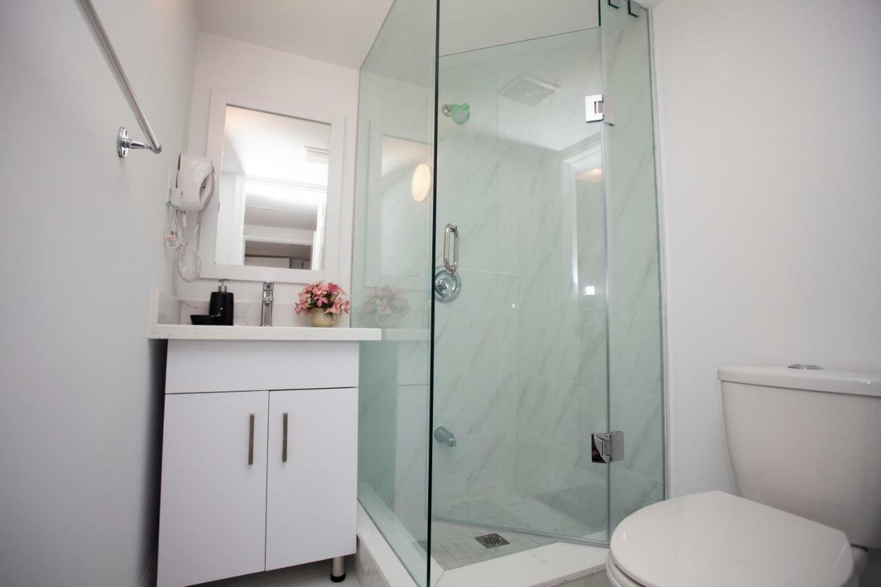 فيلا Cozy 3Br 2Bth Lower Unit, A Min To Hwy401, 404 & Dvp تورونتو المظهر الخارجي الصورة
